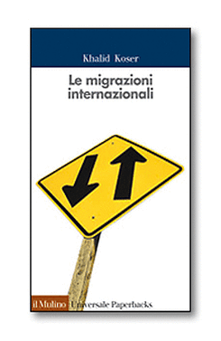 copertina Le migrazioni internazionali