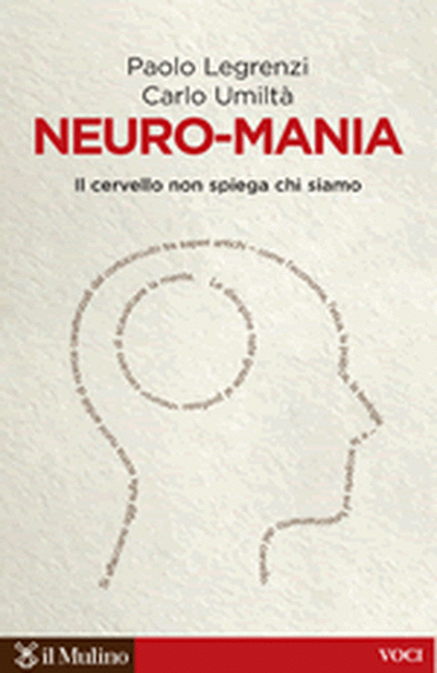 Cover Neuromania