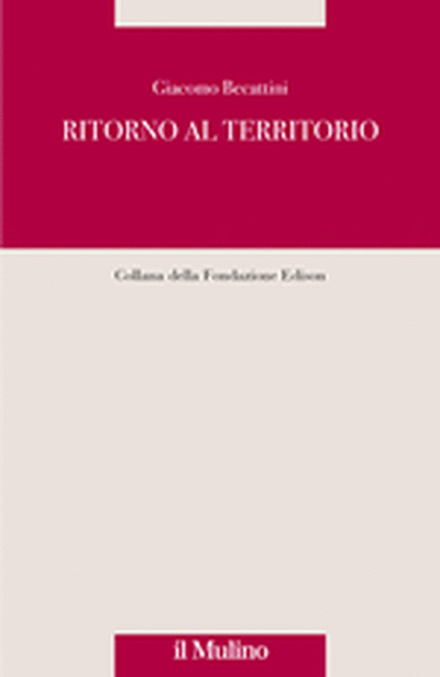 Cover Ritorno al territorio