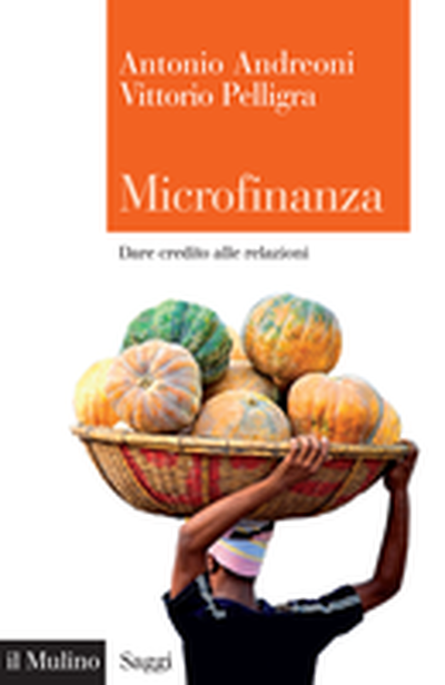 Copertina Microfinanza