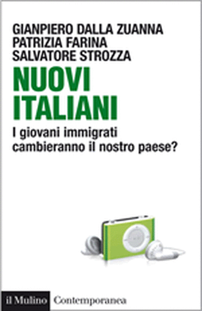 Cover Nuovi italiani