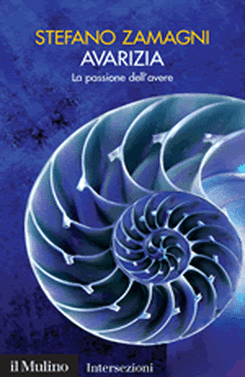 copertina Greed