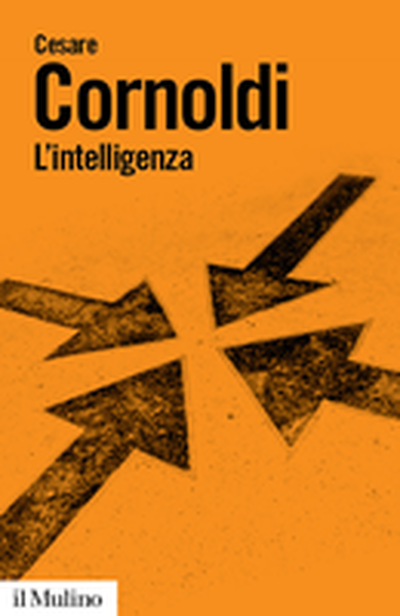 Cover L'intelligenza