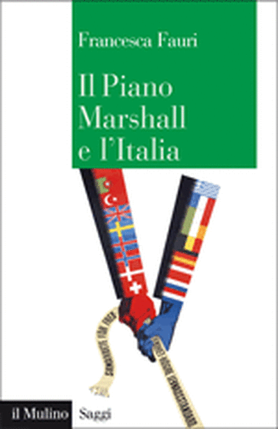 Cover Il Piano Marshall e l'Italia