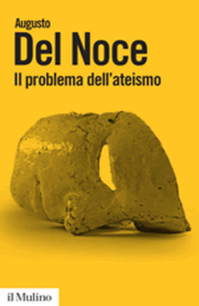 Cover Il problema dell'ateismo