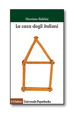 copertina La casa degli italiani
