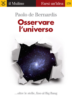 copertina Observing the Universe