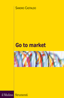 copertina Go to market