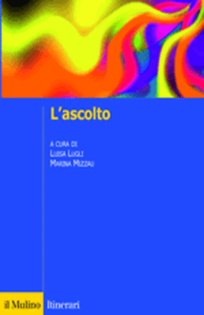 Cover L'ascolto