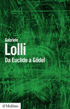 copertina Da Euclide a Gödel