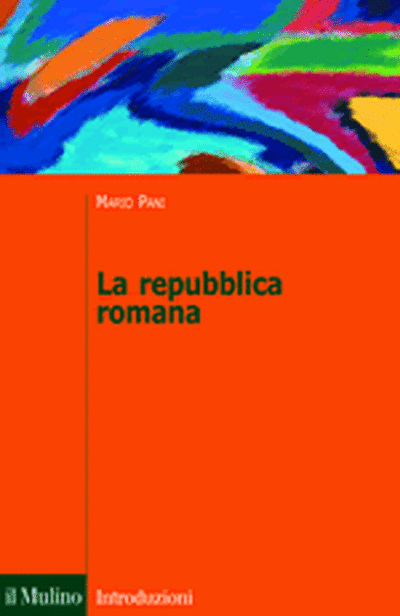 Cover The Roman Republic
