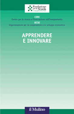 copertina Apprendere e innovare