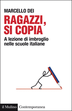 copertina Ragazzi si copia