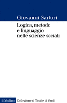 Logica, metodo e linguaggio nelle scienze sociali