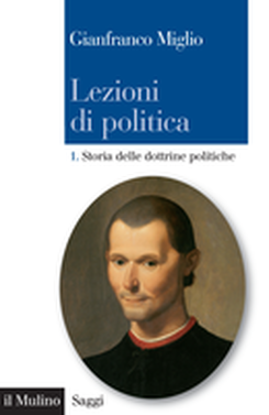 copertina Lezioni di politica