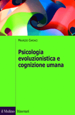 copertina Evolutionary Psychology and Human Cognition