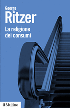 copertina La religione dei consumi