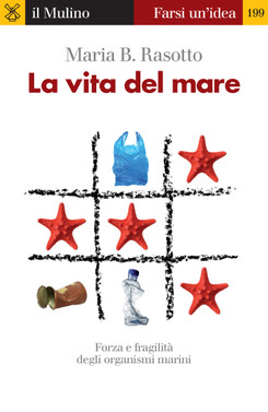 copertina La vita del mare