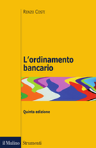 L'ordinamento bancario