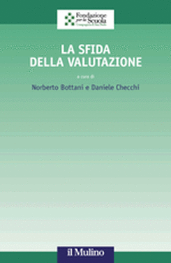 copertina La sfida della valutazione