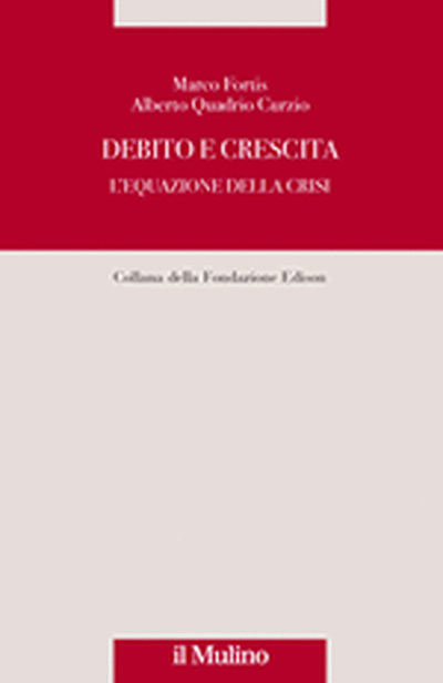 Cover Debito e crescita