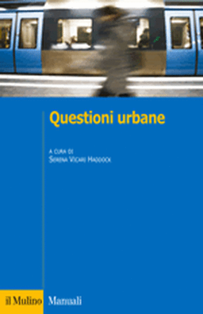 Cover Questioni urbane