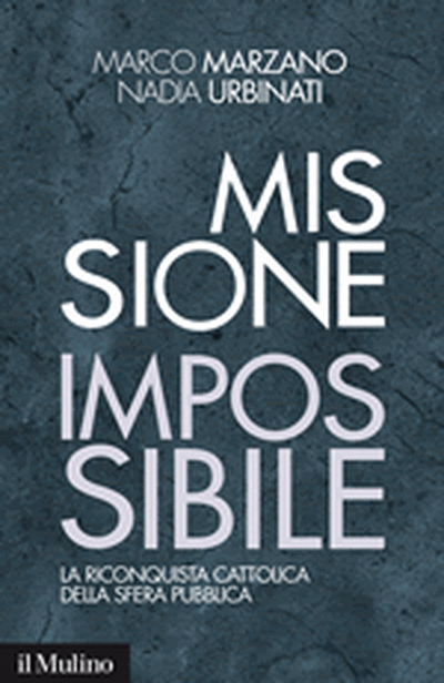 Cover Missione impossibile