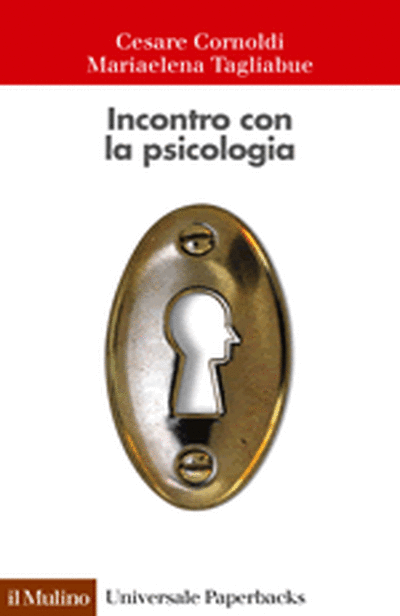 Cover Incontro con la psicologia