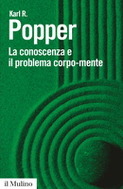 Cover La conoscenza e il problema corpo-mente