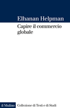 copertina Capire il commercio globale