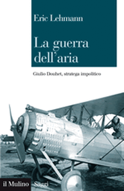 Cover La guerra dell'aria