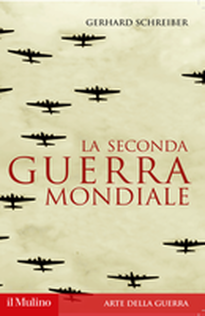 Cover La seconda guerra mondiale