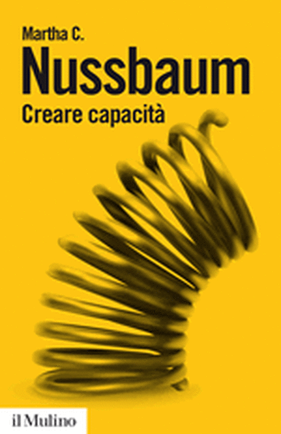 Cover Creare capacità