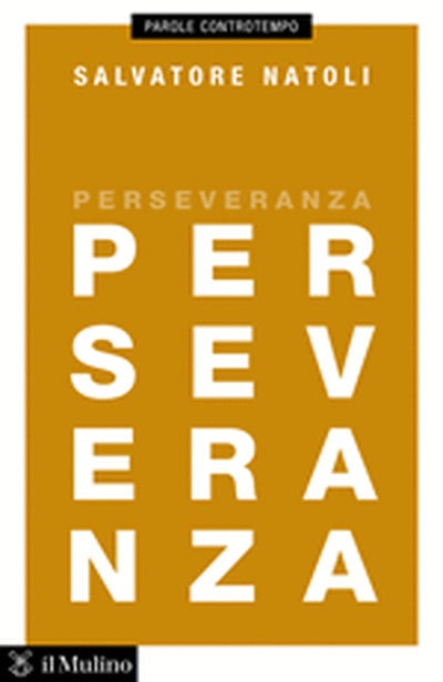 Cover Perseverance