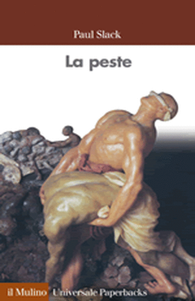 Cover La peste