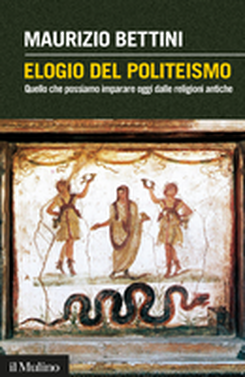 copertina In Praise of Polytheism