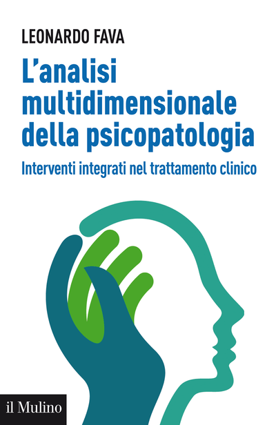 Cover L'analisi multidimensionale della psicopatologia 