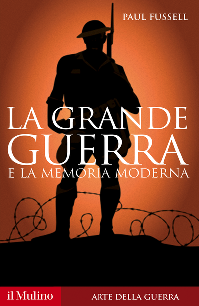 Cover La Grande Guerra e la memoria moderna