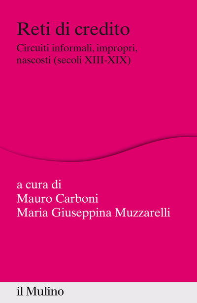 Cover Reti di credito