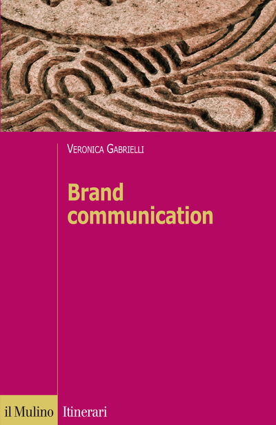 Copertina Brand communication