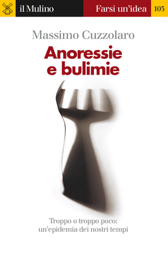 copertina Anoressie e bulimie