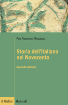 Storia dell'italiano nel Novecento 