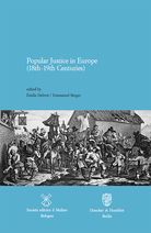 Popular Justice in Europe (18th-19th Centuries)