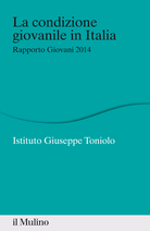 La condizione giovanile in Italia