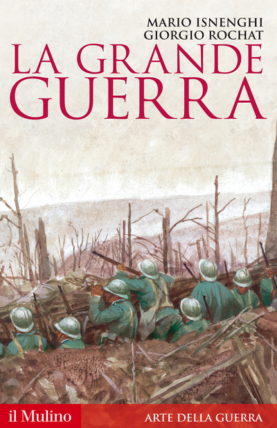 Cover La Grande Guerra