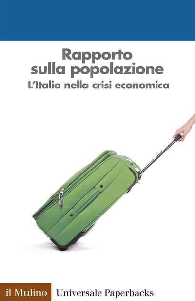 Cover Rapporto sulla popolazione