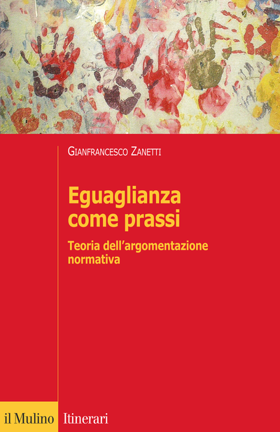 Cover Eguaglianza come prassi