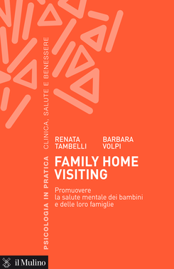 copertina Family Home Visiting