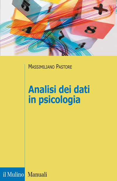 Cover Analisi dei dati in psicologia
