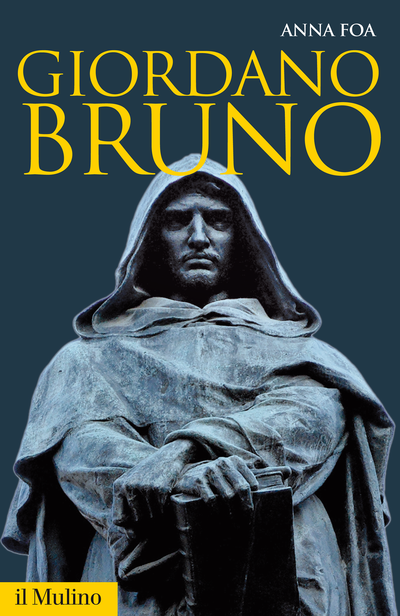 Cover Giordano Bruno